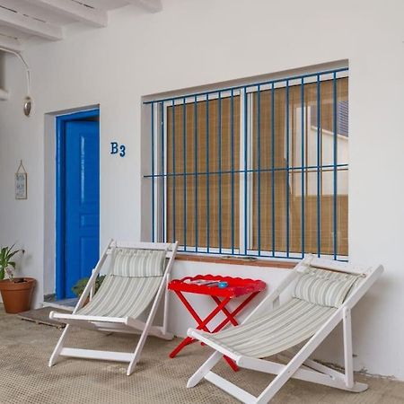 2ª Linea De Playa Para 4 Personas Tarifa Exteriér fotografie